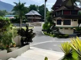 Sapadia Hotel Parapat