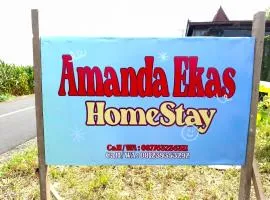 Amanda Ekas Homestay