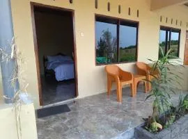 Amanda Ekas Homestay