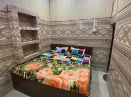 Annu Bhai Sewa Sadan Guest House、マトゥラーのホテル