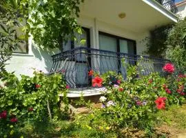 Mimas Garden Apartments