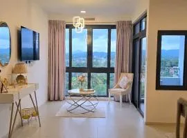Dynasty Residencies Kandy
