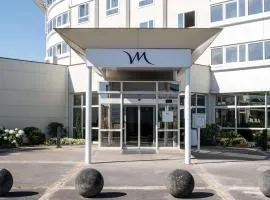 Mercure Compiègne Sud