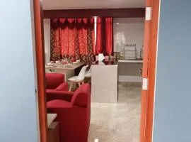 Residencia Multifamiliar Sammy
