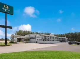 Quality Inn Gadsden - Attalla
