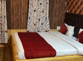 The Loyal Residency, hotel sa Batakūt