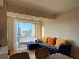 Modern and Cozy Apartment in Downtown Area، فندق في أولان باتور
