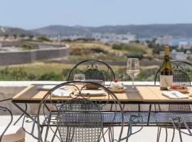 Harites Home - Sea View Villa A