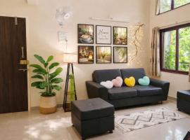 Sylevo 3 bhk villa baner, Hotel in Pune