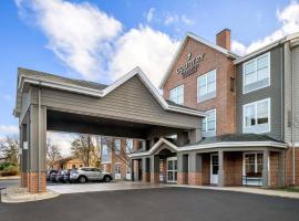Country Inn & Suites by Radisson, Red Wing, MN, Hotel in Red Wing
