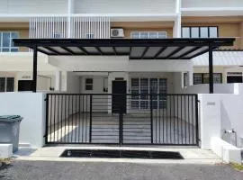 Anak KU Homestay