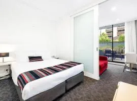 Comfort Apartments Box Hill