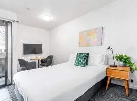 Quality Apartments North Melbourne