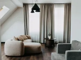 Arche Apartamenty Przy Klasztorze