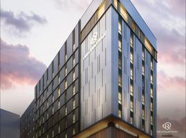 Daiwa Roynet Hotel Matsue-ekimae, ξενοδοχείο σε Ματσούε