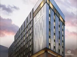 Daiwa Roynet Hotel Matsue-ekimae