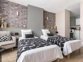 Résidence Nungesser, Arras Gare