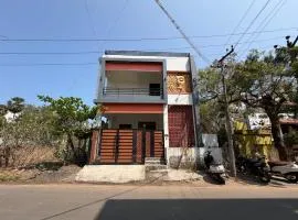Kamlax Villa Pondicherry
