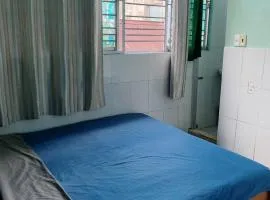 Binh An Hostel