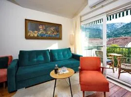 Apartments Senko Trpanj