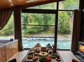 Ayder River Resort & Bungalows