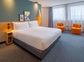 Spark by Hilton Wuppertal City Centre, viešbutis Vupertalyje