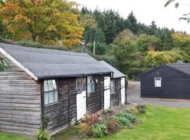 Crockers Farm, hotel ieftin din Dorking