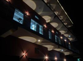 Ganga Resort, Hotel in Devaprayāg