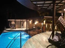 Kailas Estate Trails - Archouse