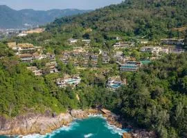 Ayara Kamala Resort & Spa - SHA Extra Plus