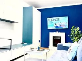 Central View Apartment