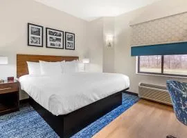 Sleep Inn Greensboro Airport