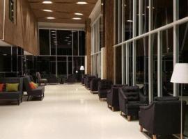 Chaisaeng Villa โรงแรมในสิงห์บุรี