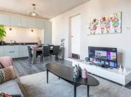 The Carriage House - Historic 3-Bedroom Apartment in Vianen near Utrecht - Huize de Lekpoort