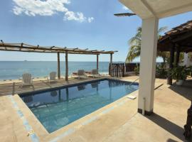 Activa, hotel i Miramar