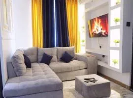 Maya Rina Happy Homes Ngara