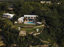 Palalong Views, Hotel in Dumanjug