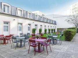 ايبيس باريس غار دي ليون ليدرو رولين، فندق في باريس