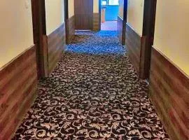 Hotel Al-Mehar -Best - 3 Star Hotel Luxury Hotel