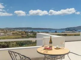 Harites Home - Sea View Studio