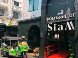 Hotel Rue De Siam