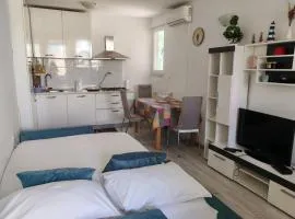 Apartment Oscar