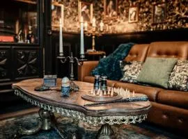 La Maison des Embrumes