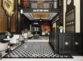 Đại Cồ Việt Hotel Ninh Bình