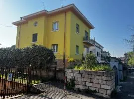 Villa Angelina Via Barana 8