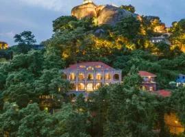 Linggan Linghai Hotel