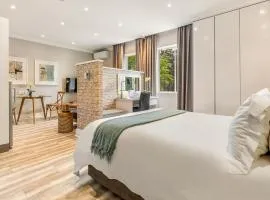 Studio Stay on Sixty6