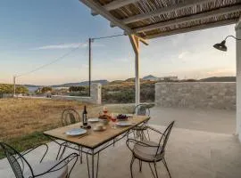 Harites Home - Sea View Villa B