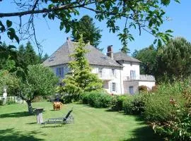 Les Maisons de Concasty