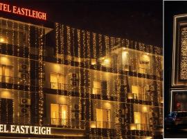 Hotel Eastleigh: Ludhiana şehrinde bir otel